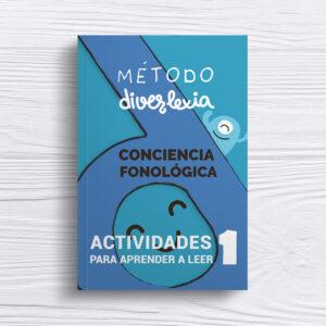 Nivel 1 – Conciencia Fonológica (PDF) - Diverlexia