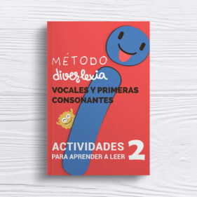 Nivel 2 - Vocales y Primeras Consonantes (PDF)