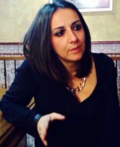 Psicología y Logopedia Mar Segura y Rocío Cruz