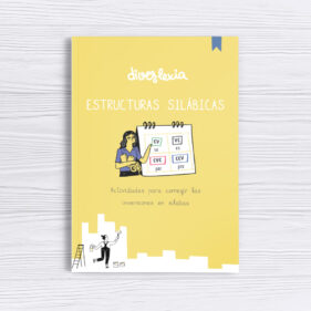 Estructuras Silábicas